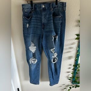 Aeropostale Hi Rise Jegging Curvy 🔥final price🔥
